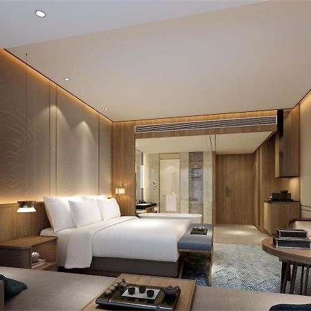 צ'ונגקינג Jinling Grand Hotel מראה חיצוני תמונה