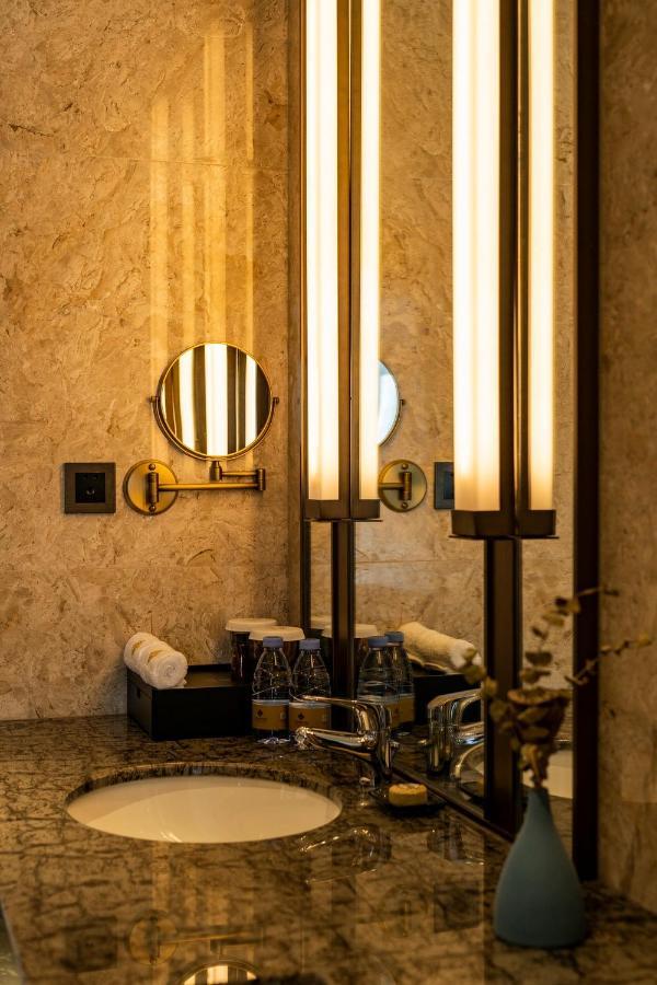 צ'ונגקינג Jinling Grand Hotel מראה חיצוני תמונה