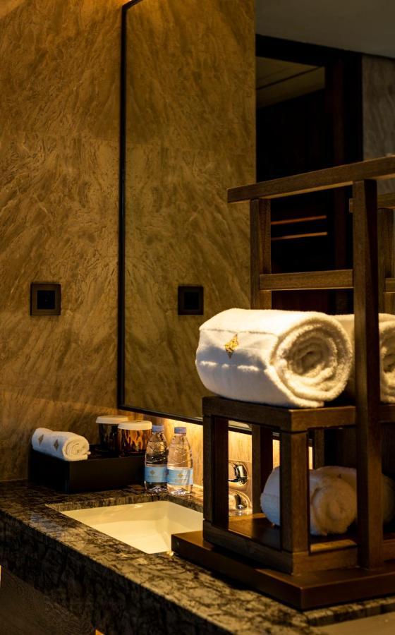 צ'ונגקינג Jinling Grand Hotel מראה חיצוני תמונה