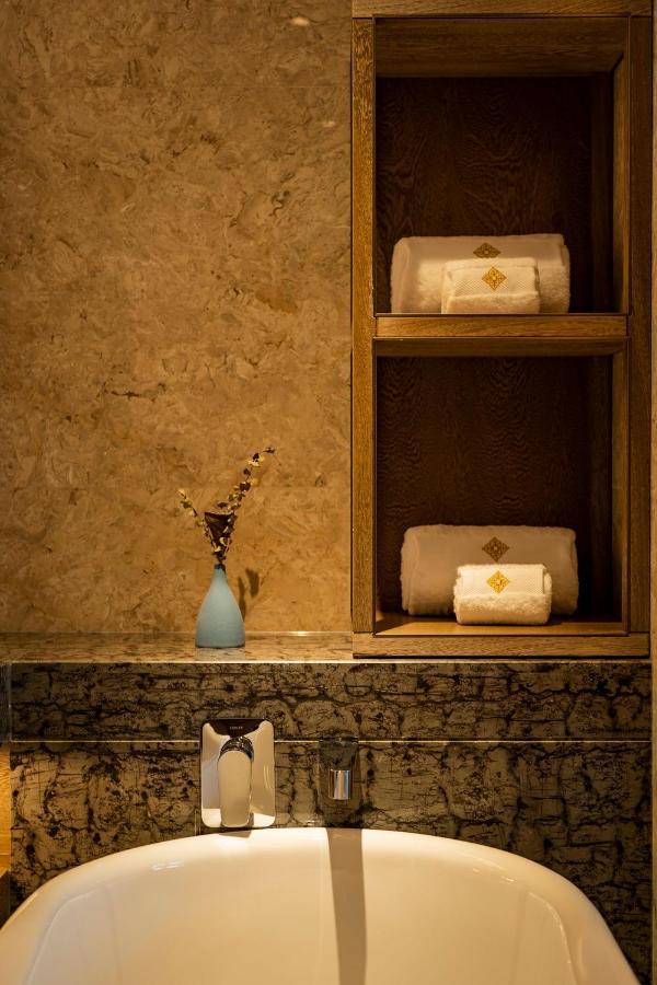 צ'ונגקינג Jinling Grand Hotel מראה חיצוני תמונה