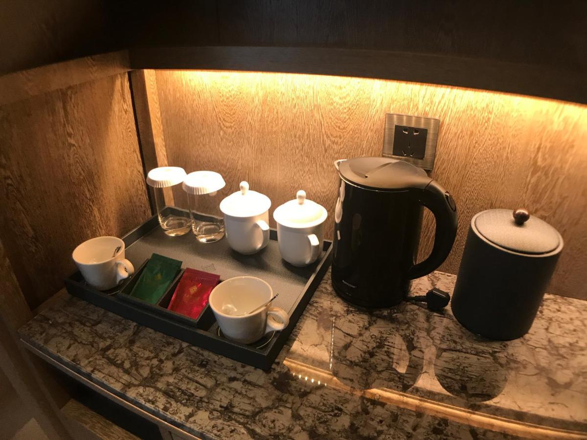 צ'ונגקינג Jinling Grand Hotel מראה חיצוני תמונה