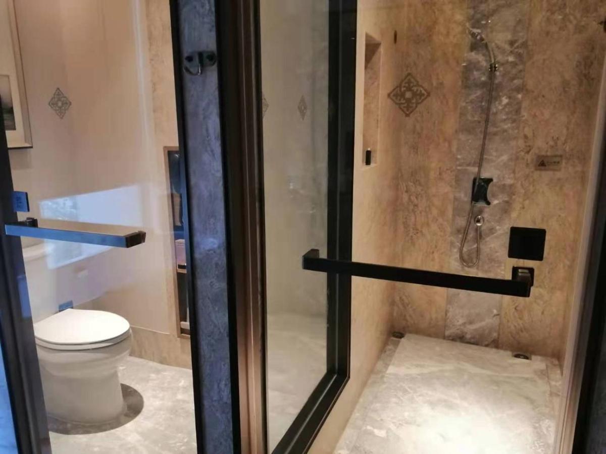 צ'ונגקינג Jinling Grand Hotel מראה חיצוני תמונה